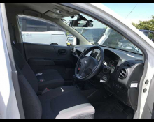 Nissan NV150 2018