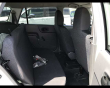Nissan NV150 2018