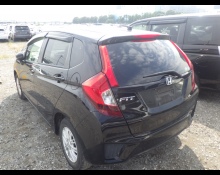 Honda Fit 2014