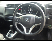 Honda Fit 2014