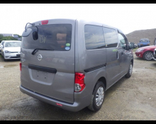 Nissan NV200 2018