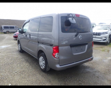 Nissan NV200 2018