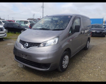 Nissan NV200 2018