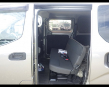 Nissan NV200 2018