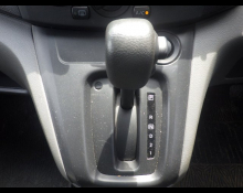 Nissan NV200 2018