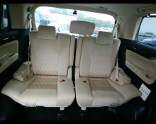 Toyota Vellfire 2017