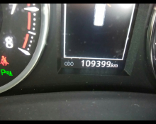 Toyota Vellfire 2017