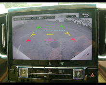 Toyota Vellfire 2017