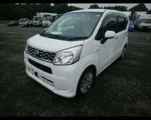 Daihatsu Move 2017