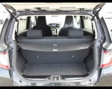 Daihatsu Mira e:S 2017