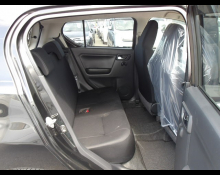 Daihatsu Mira e:S 2017