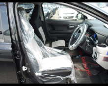 Daihatsu Mira e:S 2017