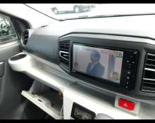 Daihatsu Mira e:S 2017