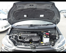 Daihatsu Mira e:S 2017