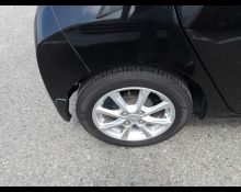 Daihatsu Mira e:S 2017