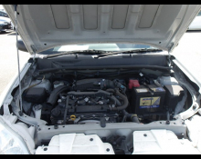 Toyota Probox Van 2017