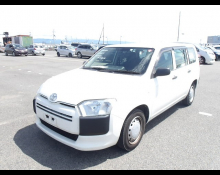 Toyota Probox Van 2017