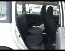 Toyota Probox Van 2017