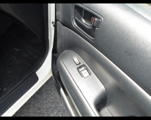 Toyota Probox Van 2017