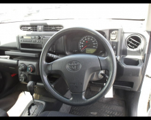Toyota Probox Van 2017