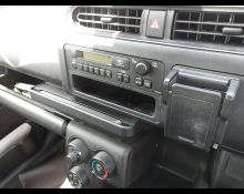 Toyota Probox Van 2017