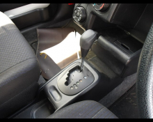 Toyota Probox Van 2017