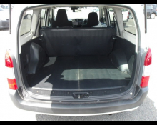 Toyota Probox Van 2017