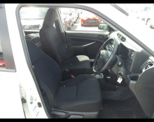 Toyota Probox Van 2017