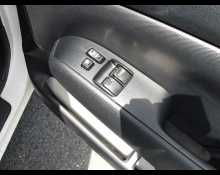 Toyota Probox Van 2017