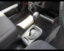 Toyota Probox Van 2017