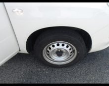 Toyota Probox Van 2017