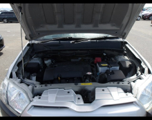 Toyota Succeed Van 2017