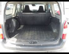 Toyota Succeed Van 2017