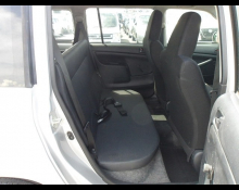 Toyota Succeed Van 2017