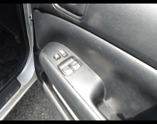 Toyota Succeed Van 2017