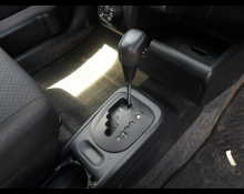 Toyota Succeed Van 2017