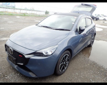 Mazda Mazda2 2023