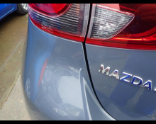 Mazda Mazda2 2023