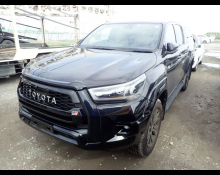 Toyota Hilux 2023