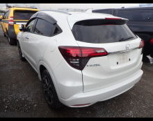 Honda Vezel 2020