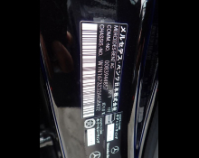 Mercedes-Benz GLE-Class 2021