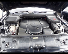 Mercedes-Benz GLE-Class 2021