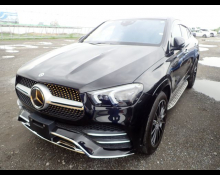 Mercedes-Benz GLE-Class 2021