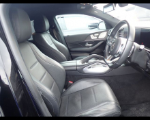 Mercedes-Benz GLE-Class 2021