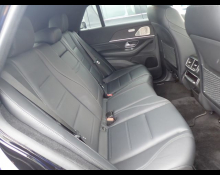 Mercedes-Benz GLE-Class 2021