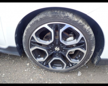 Suzuki Swift Sports 2019