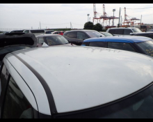 Suzuki Swift Sports 2019