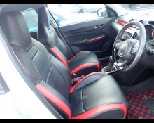 Suzuki Swift Sports 2019