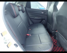 Suzuki Swift Sports 2019