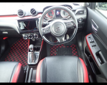 Suzuki Swift Sports 2019